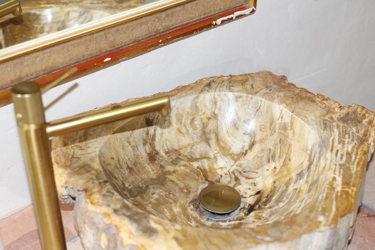 El Reposo De La Grulla Daire Perales del Puerto Dış mekan fotoğraf